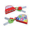 Picture of PEPPA PIG TOUCH & LEARN KEY FOB